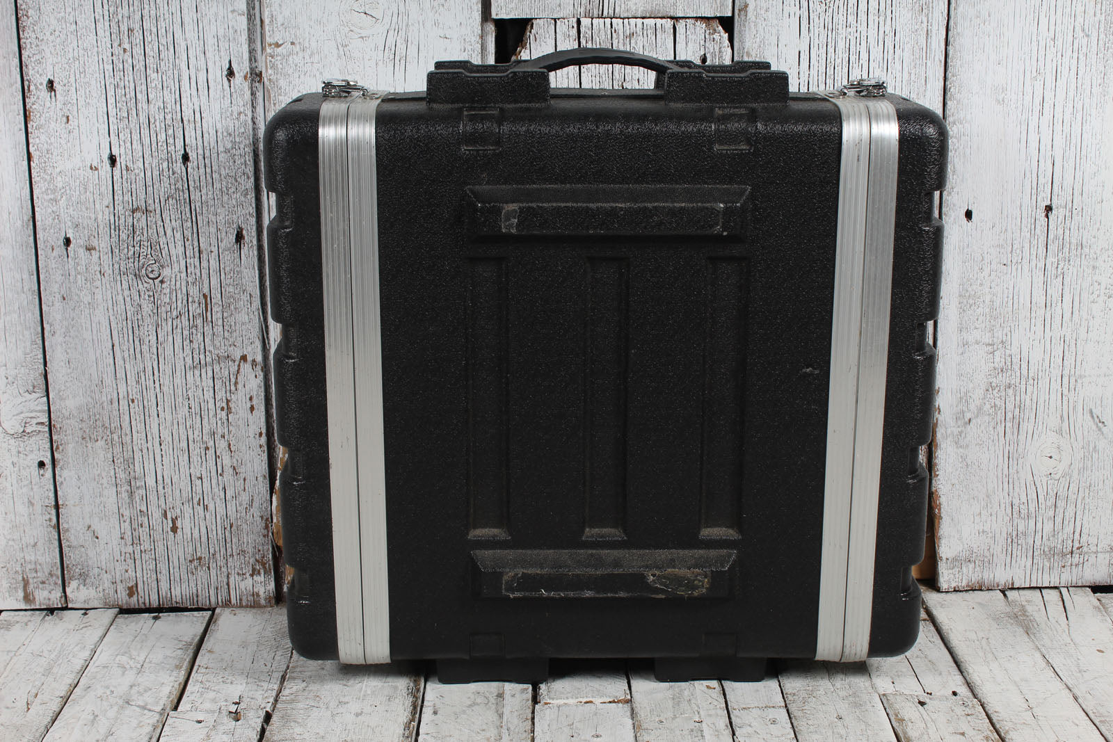 Pulse 3 Space Molded Rack Case Main image