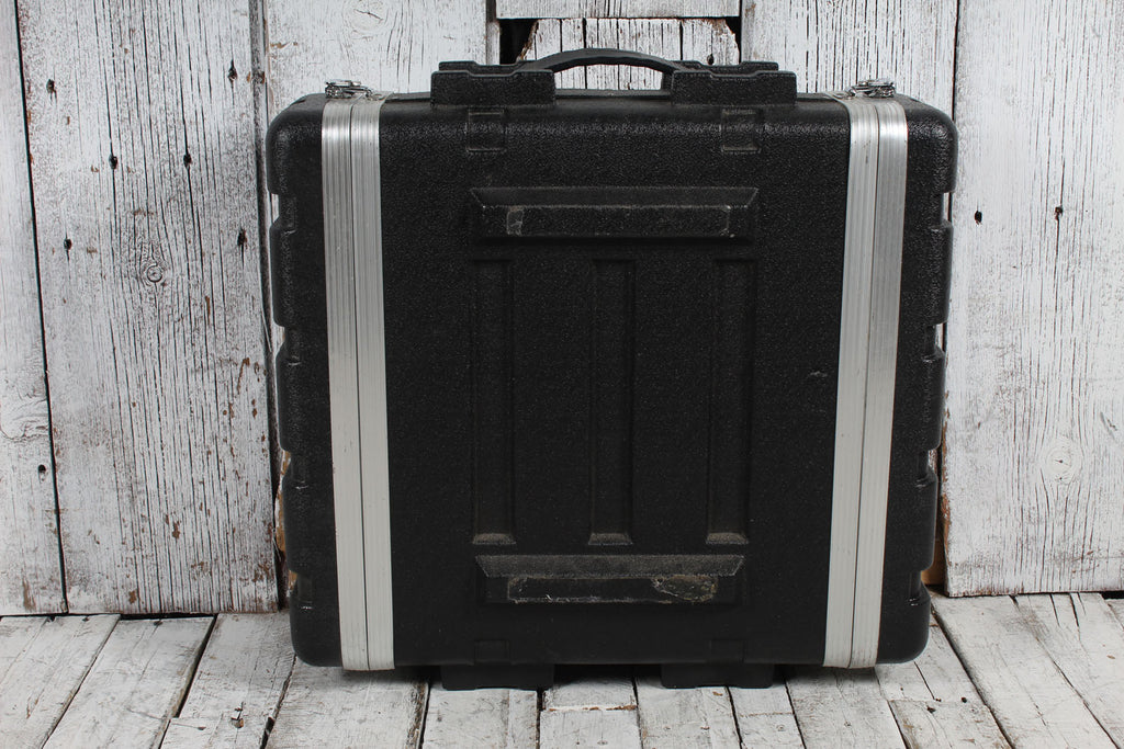 Pulse 3 Space Molded Rack Case