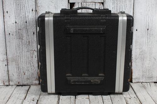 Pulse 3 Space Molded Rack Case