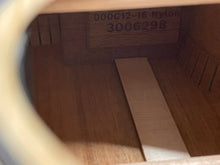 Load image into Gallery viewer, Martin 000C12-16E Nylon String Classical Acoustic Electric Guitar with Gig Bag