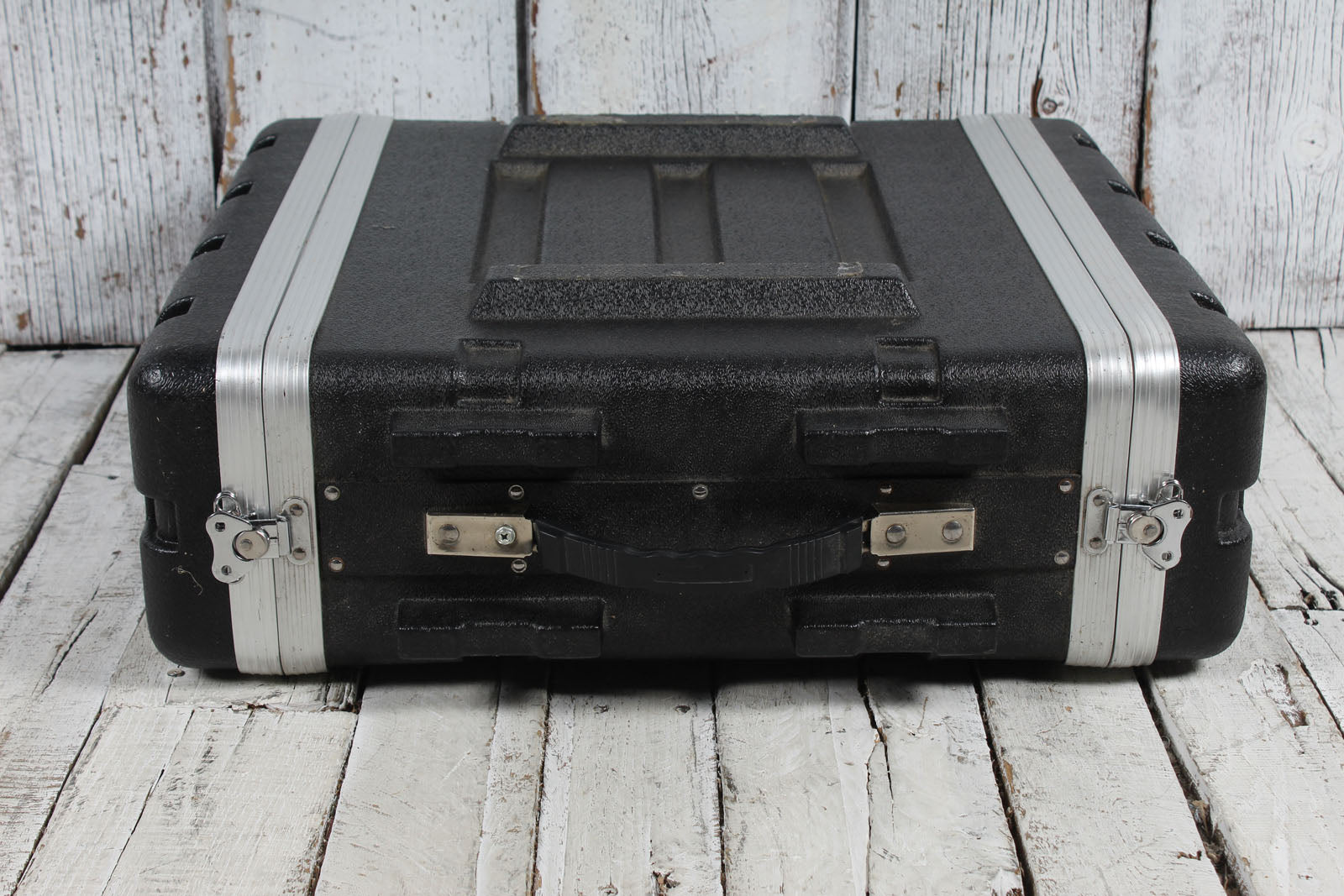 Pulse 3 Space Molded Rack Case