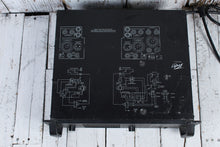 Load image into Gallery viewer, Peavey CS-800 Power Amplifier 800 Watt 2 Channel Stereo Power Amplifier