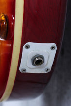 Load image into Gallery viewer, Epiphone 1994 MIK Les Paul Standard Electric Guitar Cherry Sunburst with Case