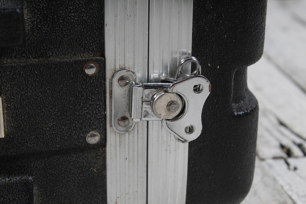 Pulse 3 Space Molded Rack Case