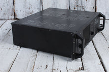 Load image into Gallery viewer, Peavey CS-800 Power Amplifier 800 Watt 2 Channel Stereo Power Amplifier