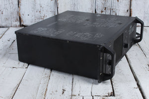 Peavey CS-800 Power Amplifier 800 Watt 2 Channel Stereo Power Amplifier