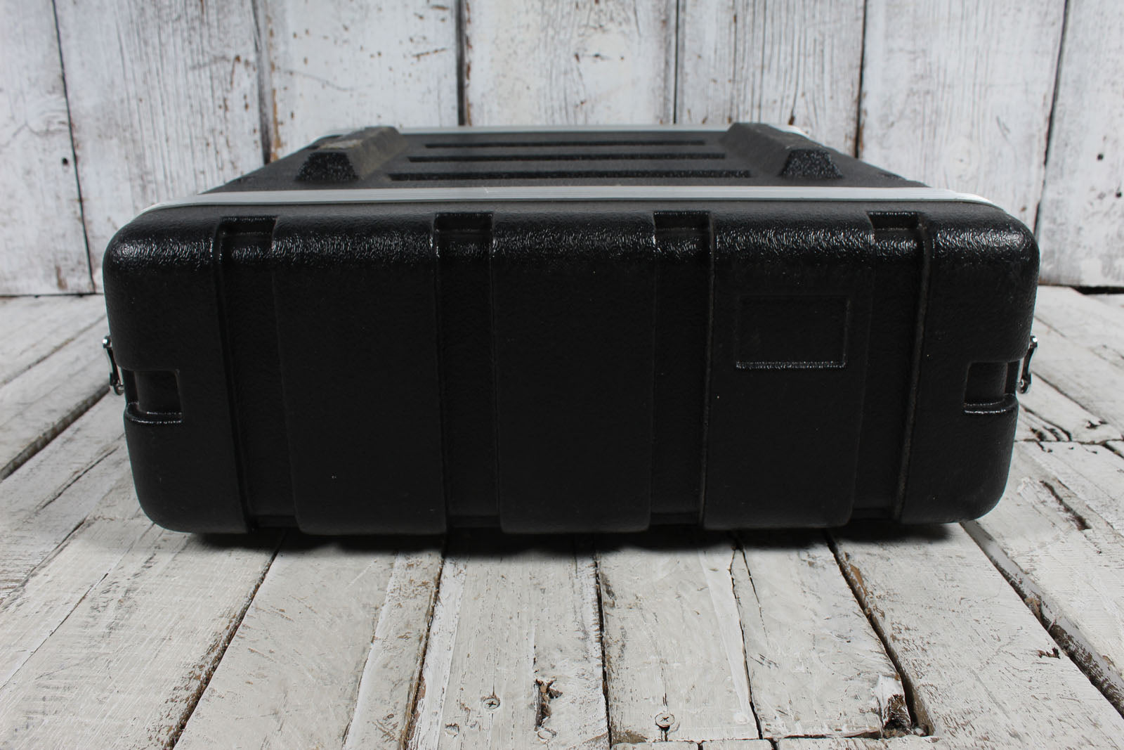 Pulse 3 Space Molded Rack Case
