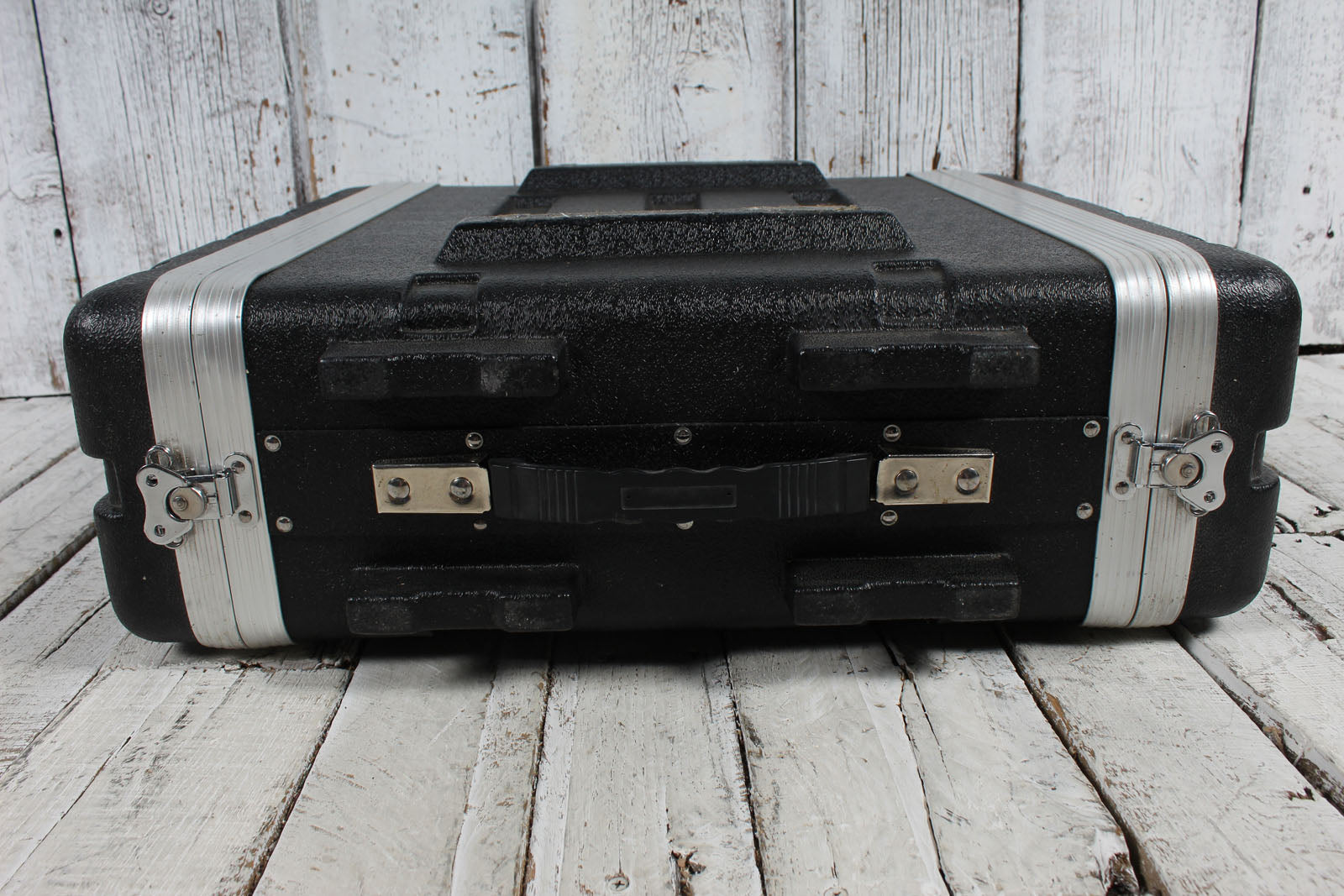 Pulse 3 Space Molded Rack Case