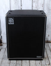 Load image into Gallery viewer, Ampeg SVT410HLF Electric Bass Amplifier Speaker Cabinet 500 Watt 4 x 10 Amp Cab