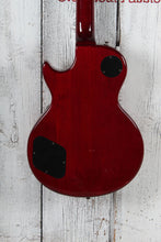 Load image into Gallery viewer, Epiphone 1994 MIK Les Paul Standard Electric Guitar Cherry Sunburst with Case