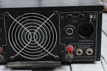 Load image into Gallery viewer, Peavey CS-800 Power Amplifier 800 Watt 2 Channel Stereo Power Amplifier