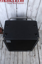 Load image into Gallery viewer, Ampeg SVT410HLF Electric Bass Amplifier Speaker Cabinet 500 Watt 4 x 10 Amp Cab