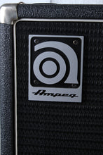 Load image into Gallery viewer, Ampeg SVT410HLF Electric Bass Amplifier Speaker Cabinet 500 Watt 4 x 10 Amp Cab