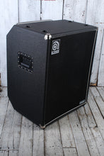 Load image into Gallery viewer, Ampeg SVT410HLF Electric Bass Amplifier Speaker Cabinet 500 Watt 4 x 10 Amp Cab