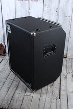 Load image into Gallery viewer, Ampeg SVT410HLF Electric Bass Amplifier Speaker Cabinet 500 Watt 4 x 10 Amp Cab