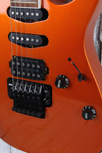 Load image into Gallery viewer, Ibanez RG Standard RG460DX Electric Guitar Roadster Orange Metallic with Gig Bag