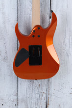 Load image into Gallery viewer, Ibanez RG Standard RG460DX Electric Guitar Roadster Orange Metallic with Gig Bag