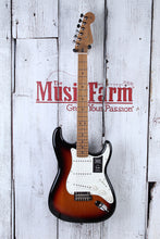 Load image into Gallery viewer, Fender Limited Edition Player Stratocaster Electric Guitar 3 Color Sunburst