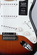 Load image into Gallery viewer, Fender Limited Edition Player Stratocaster Electric Guitar 3 Color Sunburst