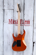 Load image into Gallery viewer, Ibanez RG Standard RG460DX Electric Guitar Roadster Orange Metallic with Gig Bag