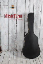 Load image into Gallery viewer, Ibanez PF3 Performance Series Dreadnought Acoustic Guitar with Hardshell Case