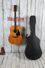 Load image into Gallery viewer, Ibanez PF3 Performance Series Dreadnought Acoustic Guitar with Hardshell Case