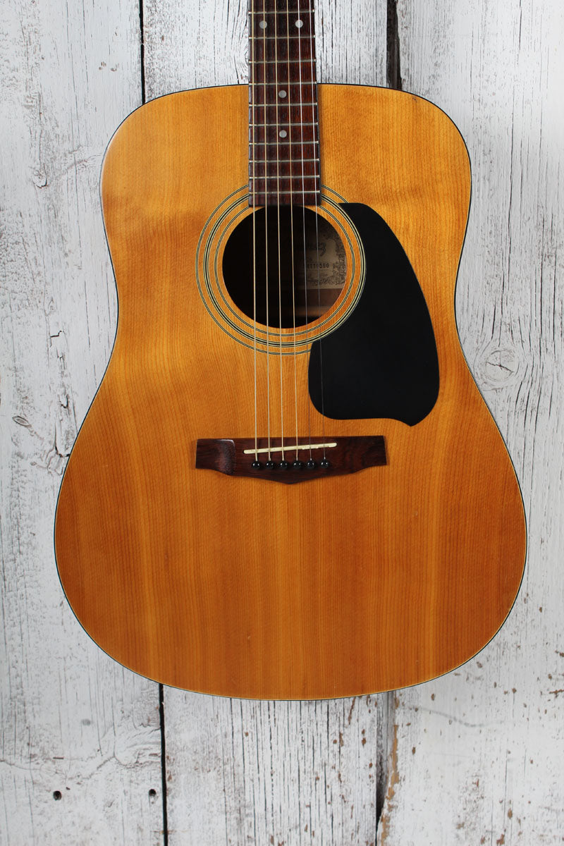 Ibanez PF3 Performance Series Dreadnought Acoustic Guitar with Hardshell Case