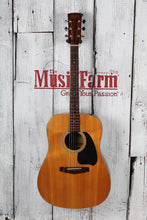 Load image into Gallery viewer, Ibanez PF3 Performance Series Dreadnought Acoustic Guitar with Hardshell Case