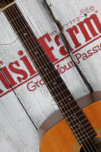 Load image into Gallery viewer, Ibanez PF3 Performance Series Dreadnought Acoustic Guitar with Hardshell Case