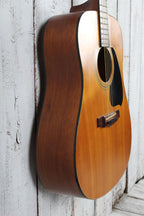 Ibanez PF3 Performance Series Dreadnought Acoustic Guitar with Hardshell Case
