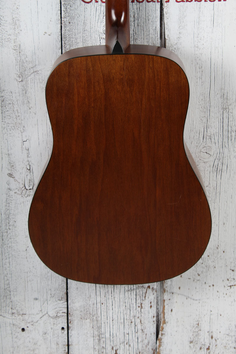 Ibanez PF3 Performance Series Dreadnought Acoustic Guitar with Hardshell Case