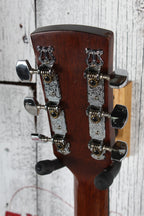 Ibanez PF3 Performance Series Dreadnought Acoustic Guitar with Hardshell Case