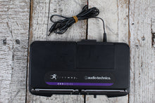 Load image into Gallery viewer, Audio Technica 200 Series Freeway Wireless System ATW-T201 Transmitter ATW-R200 Body Pack