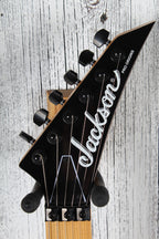 Jackson Pro Origins 1985 San Dimas SD1 Electric Guitar Candy Apple Red w Gig Bag