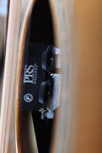 PRS Angelus SE A40E Acoustic Electric Guitar Tobacco Sunburst w Hardshell Case