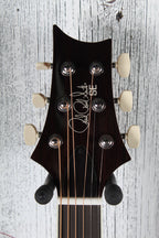 PRS Angelus SE A40E Acoustic Electric Guitar Tobacco Sunburst w Hardshell Case