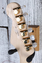 Load image into Gallery viewer, Fender Richie Kotzen Stratocaster Electric Guitar Trans White Burst with Gig Bag