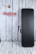 Load image into Gallery viewer, Carvin LB75 Fretless 5 String Electric Bass Guitar Natural with Hardshell Case