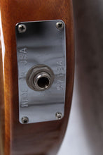 Load image into Gallery viewer, Carvin LB75 Fretless 5 String Electric Bass Guitar Natural with Hardshell Case