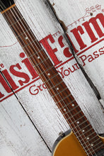 Load image into Gallery viewer, Vox 2010's SSC-33 Gold Top Single Cut Electric Guitar with Hardshell Case