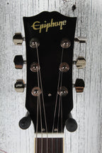 Epiphone Jeff Beck 1954 Les Paul Standard Electric Guitar Oxblood with Case