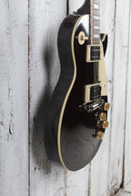 Epiphone Jeff Beck 1954 Les Paul Standard Electric Guitar Oxblood with Case
