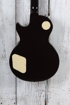 Epiphone Jeff Beck 1954 Les Paul Standard Electric Guitar Oxblood with Case