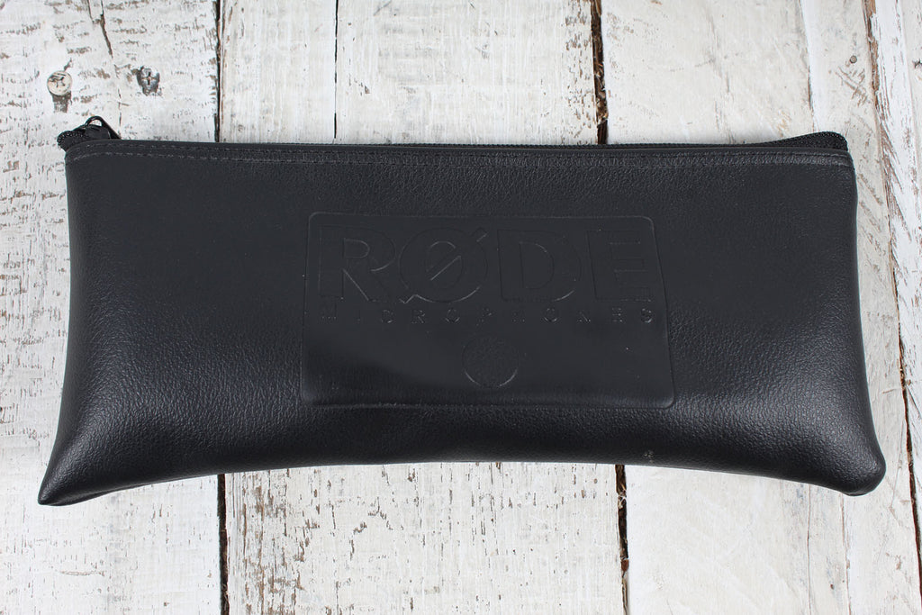 Rode NT1-A  Large Diaphragm Condenser Microphone with Bag