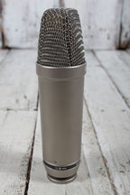 Rode NT1-A  Large Diaphragm Condenser Microphone with Bag