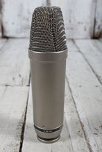 Load image into Gallery viewer, Rode NT1-A  Large Diaphragm Condenser Microphone with Bag