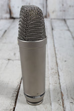 Load image into Gallery viewer, Rode NT1-A  Large Diaphragm Condenser Microphone with Bag