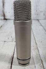 Load image into Gallery viewer, Rode NT1-A  Large Diaphragm Condenser Microphone with Bag