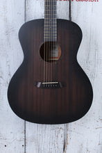 Load image into Gallery viewer, Tanglewood TWCR O Crossroads Orchestra Acoustic Guitar Whiskey Barrel Burst Satin