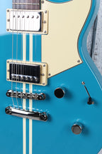 Yamaha RSE20 Revstar Element Chambered Body Electric Guitar Swift Blue Finish
